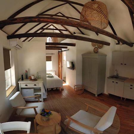 Bed & Breakfast De Hoefstal Noord-Sleen ภายนอก รูปภาพ