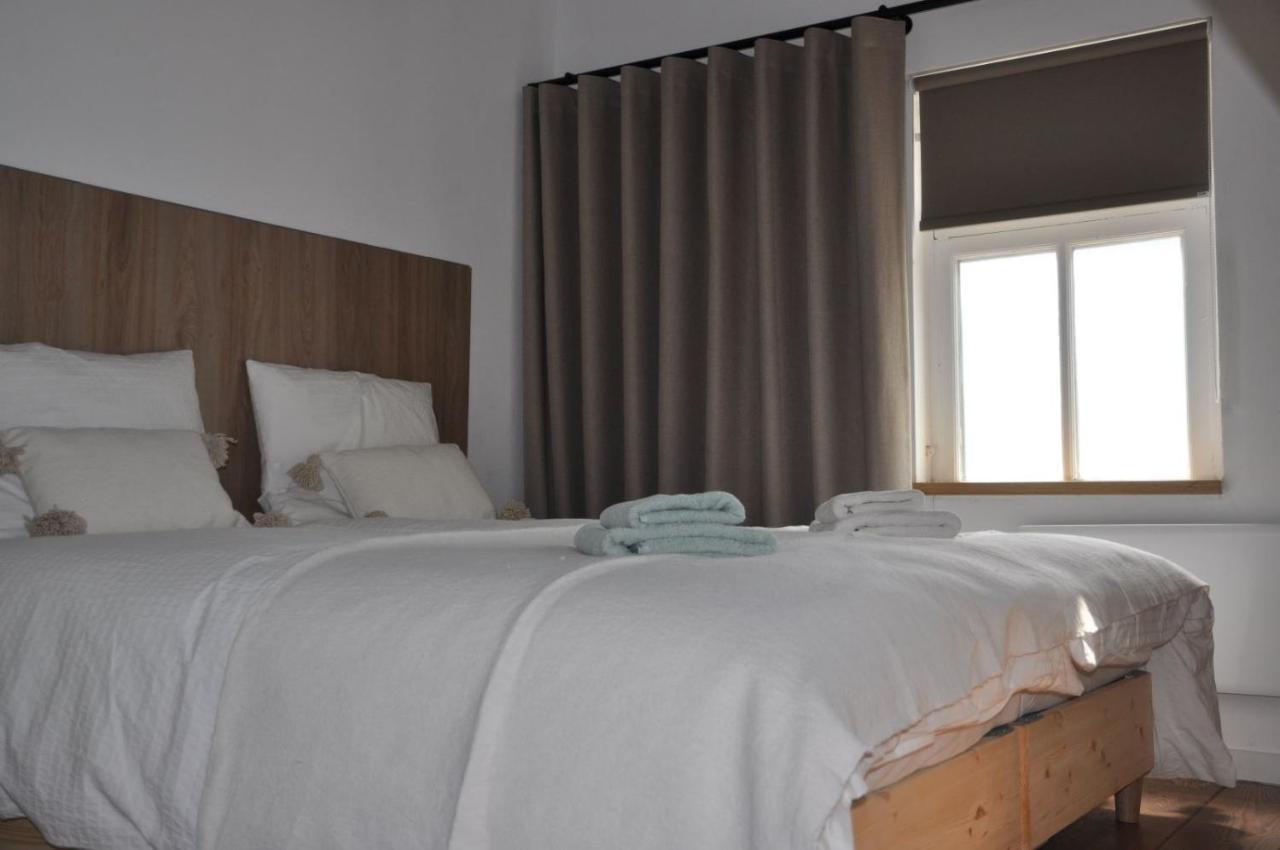 Bed & Breakfast De Hoefstal Noord-Sleen ภายนอก รูปภาพ