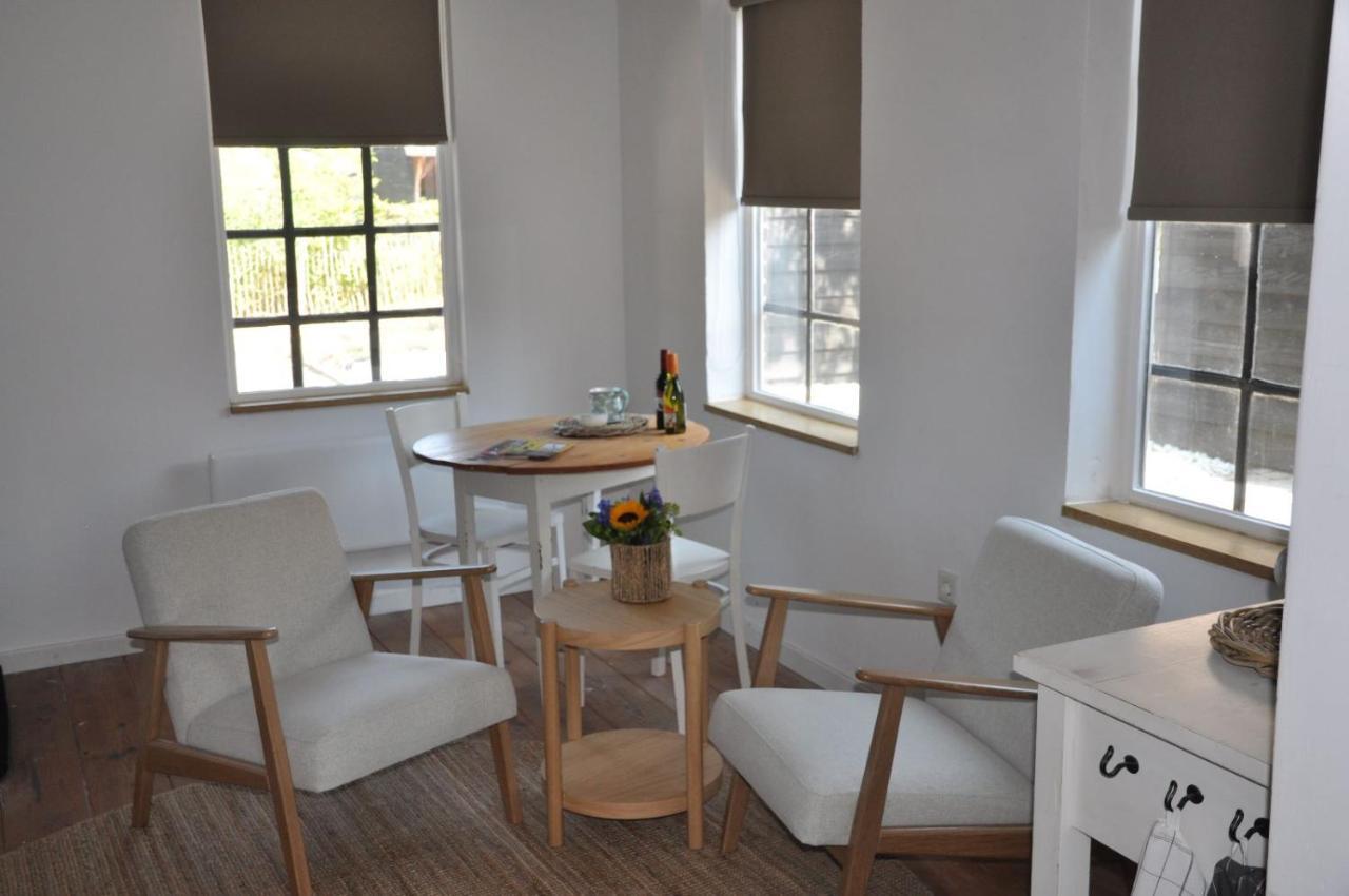 Bed & Breakfast De Hoefstal Noord-Sleen ภายนอก รูปภาพ