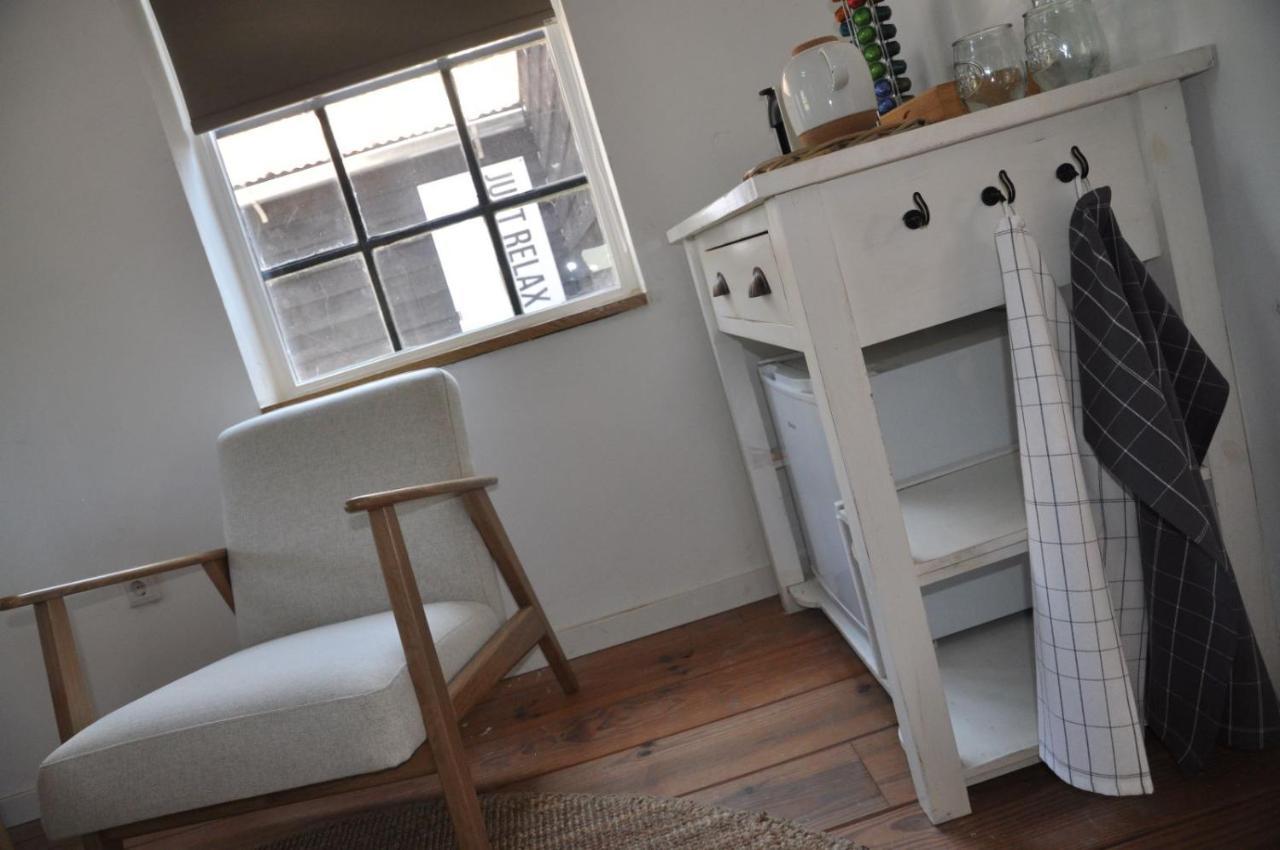 Bed & Breakfast De Hoefstal Noord-Sleen ภายนอก รูปภาพ