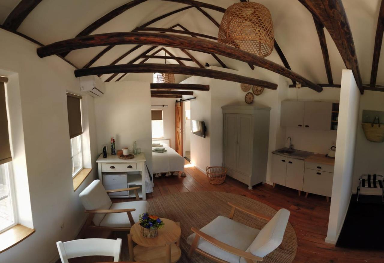 Bed & Breakfast De Hoefstal Noord-Sleen ภายนอก รูปภาพ