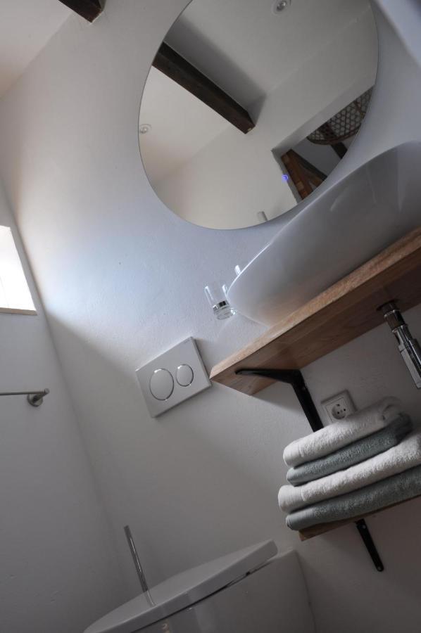 Bed & Breakfast De Hoefstal Noord-Sleen ภายนอก รูปภาพ