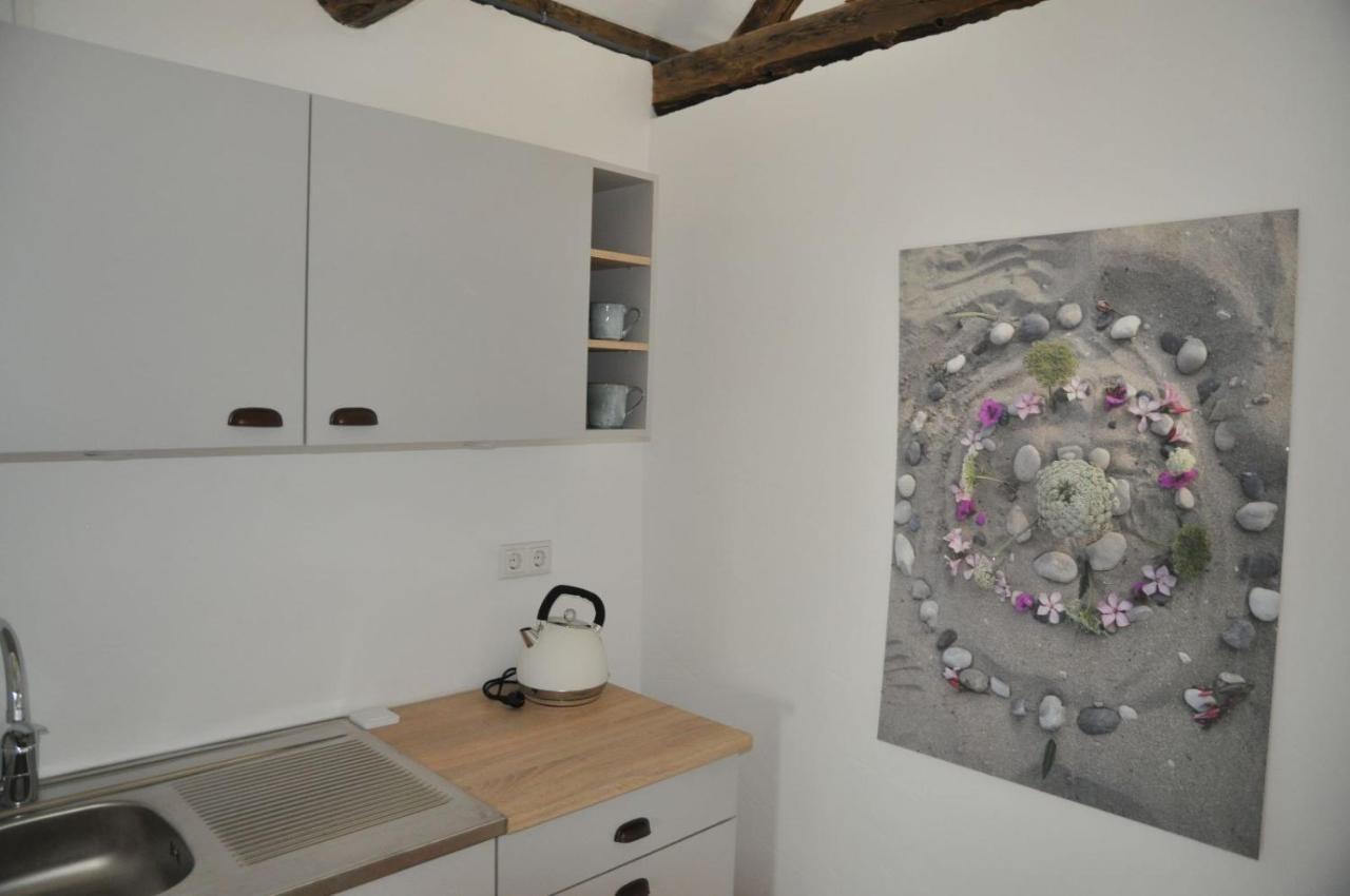 Bed & Breakfast De Hoefstal Noord-Sleen ภายนอก รูปภาพ