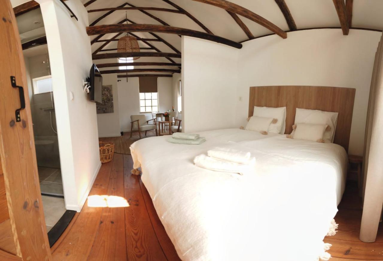 Bed & Breakfast De Hoefstal Noord-Sleen ภายนอก รูปภาพ